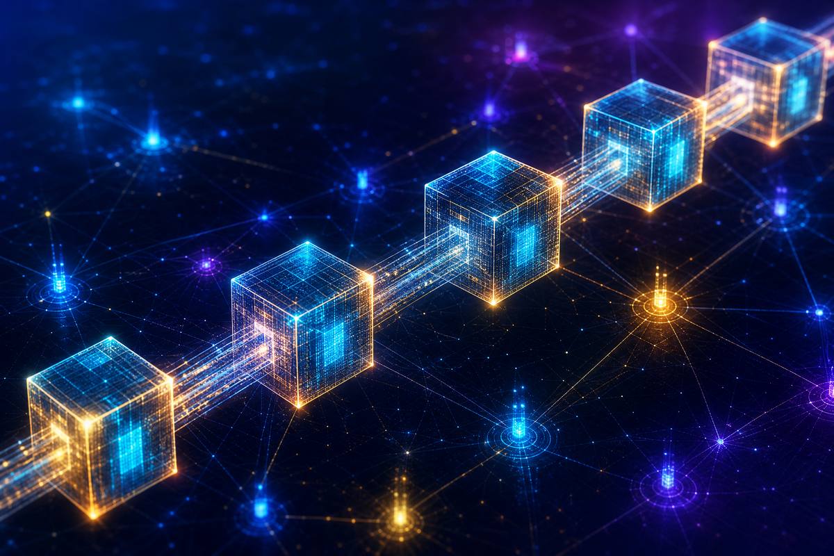 The Future of Layer 2 Scaling Solutions on Ethereum