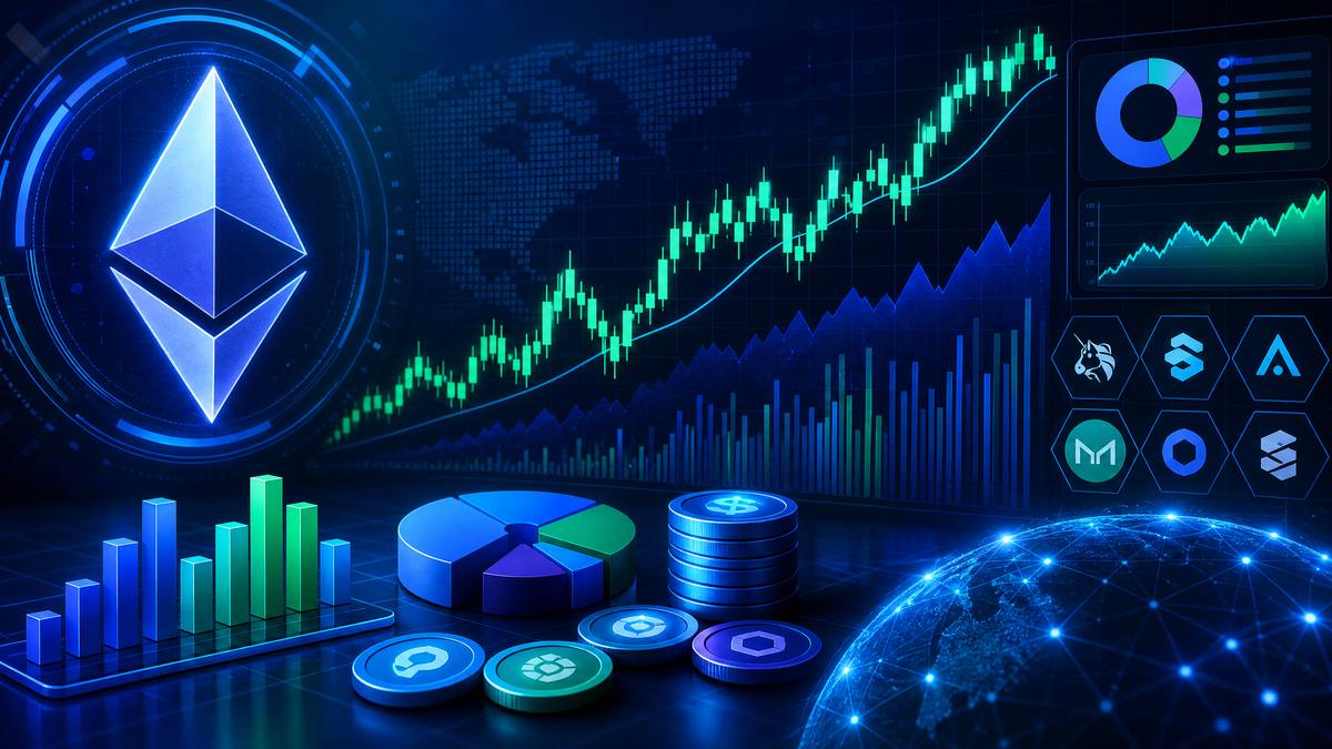 ETH 资产 视频指南